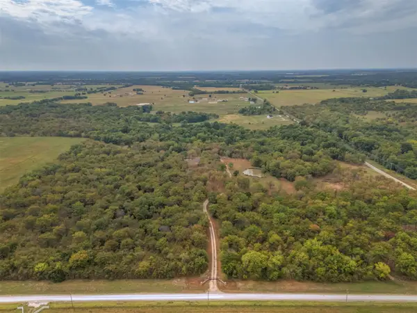 23269 W 40th Street N, Haskell, OK 74436