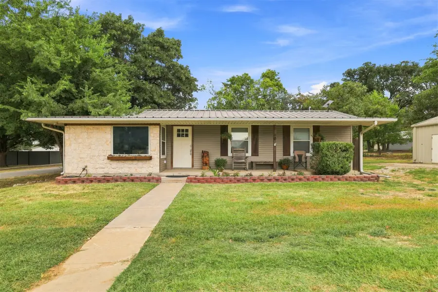 60 Whippoorwill, Mead, OK 73449 - #2