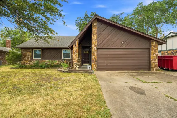 7614 N 122nd East Avenue, Owasso, OK 74055