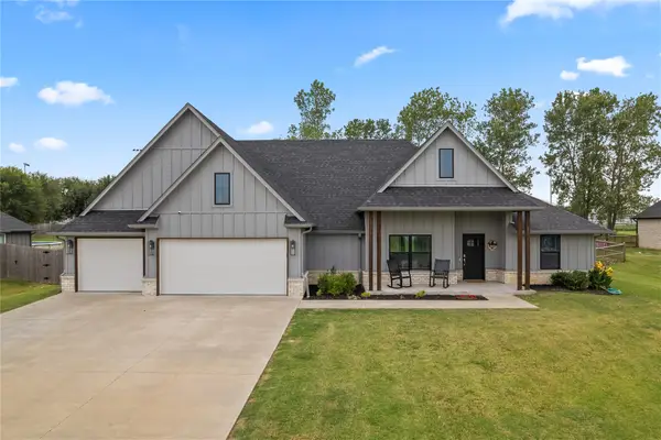 2429 W Union Street, Collinsville, OK 74021