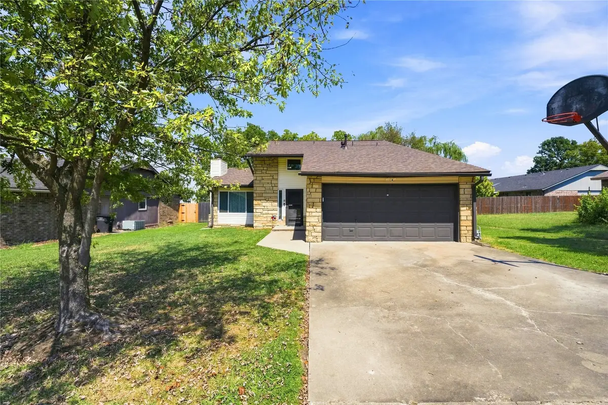 5438 Clearview Drive, Bartlesville, OK 74006 - #1