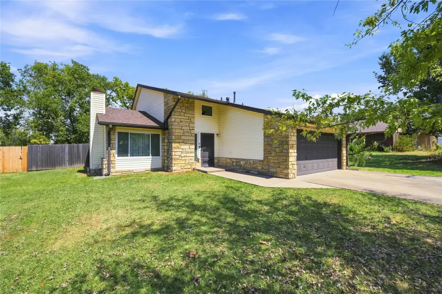 5438 Clearview Drive, Bartlesville, OK 74006 - #2