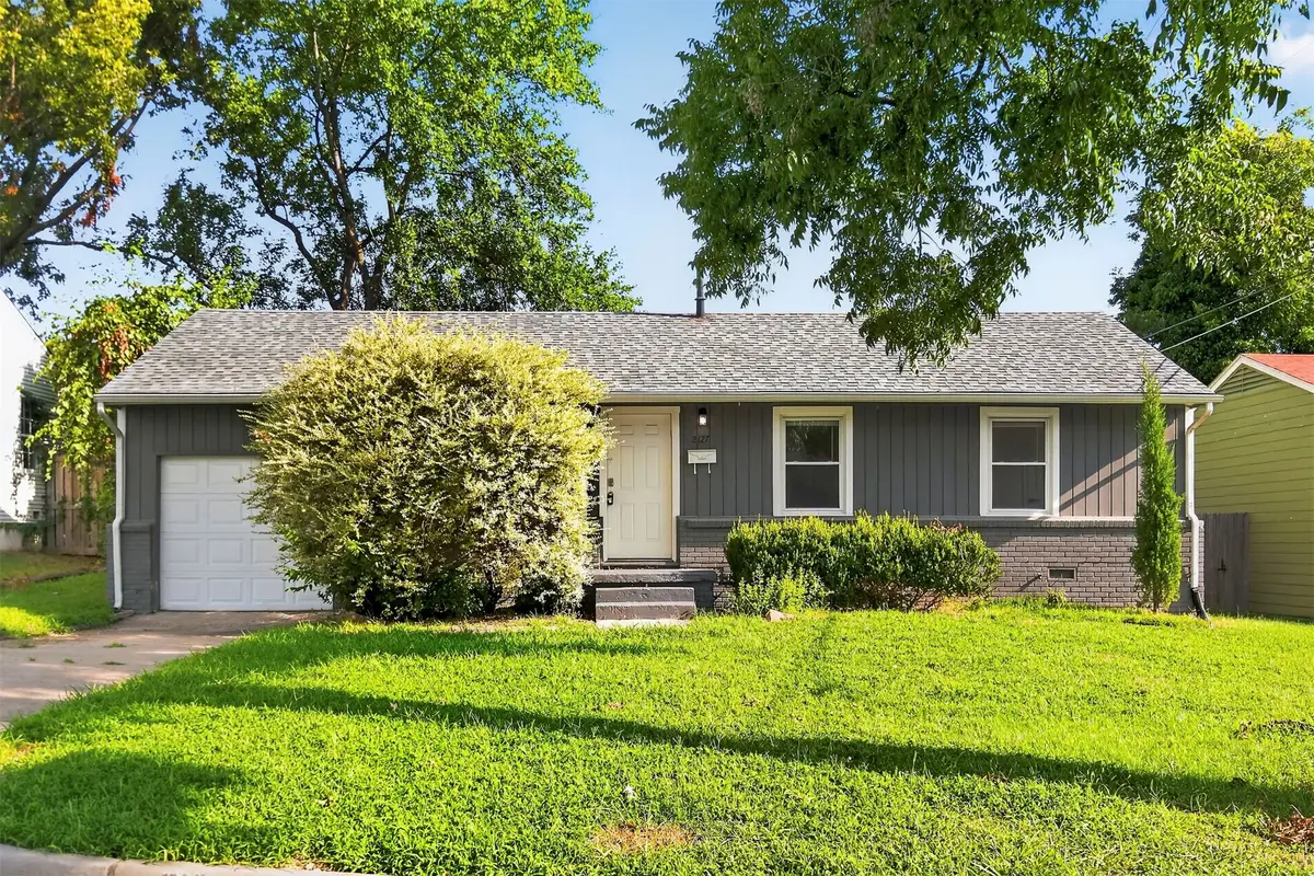 2127 W 46th Place, Tulsa, OK 74107 - #1