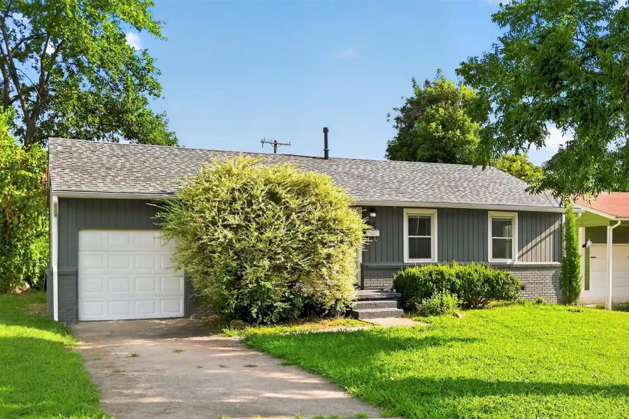 2127 W 46th Place, Tulsa, OK 74107 - #2