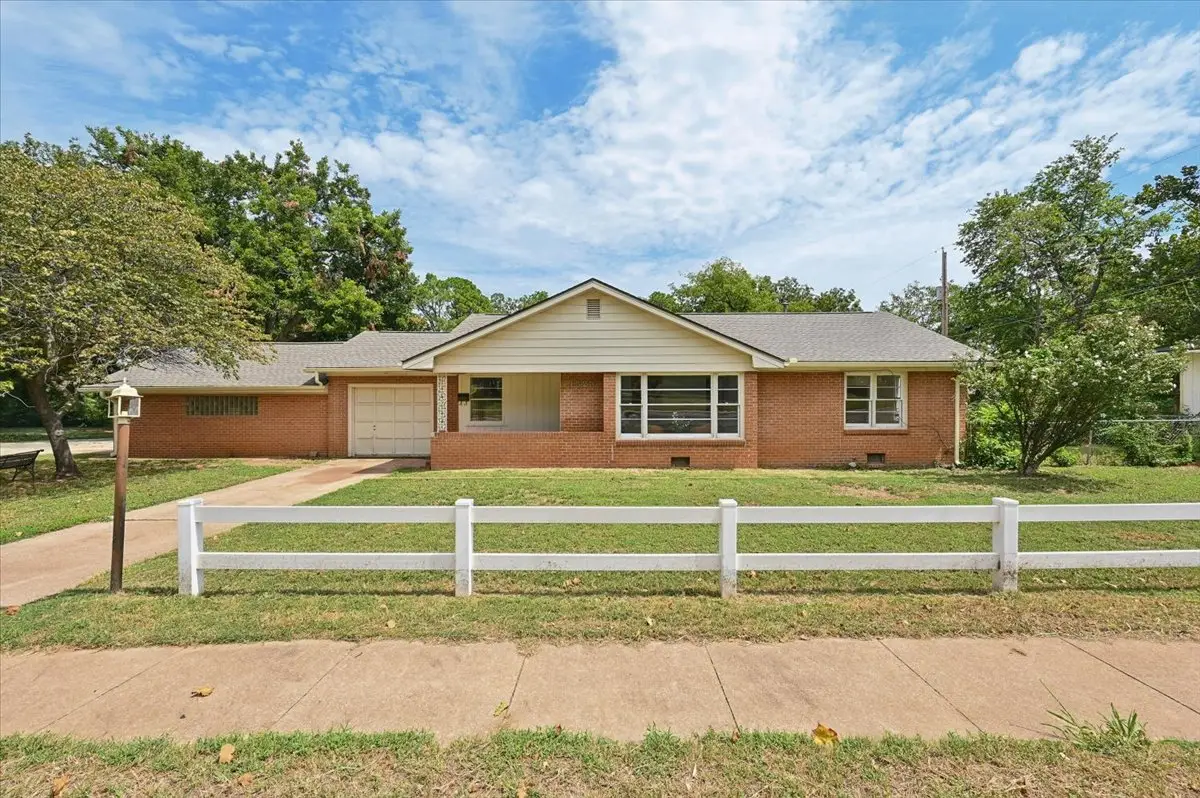 1523 N Washington Street, Stillwater, OK 74075 - #1