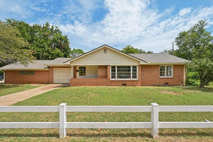 1523 N Washington Street, Stillwater, OK 74075 - #2