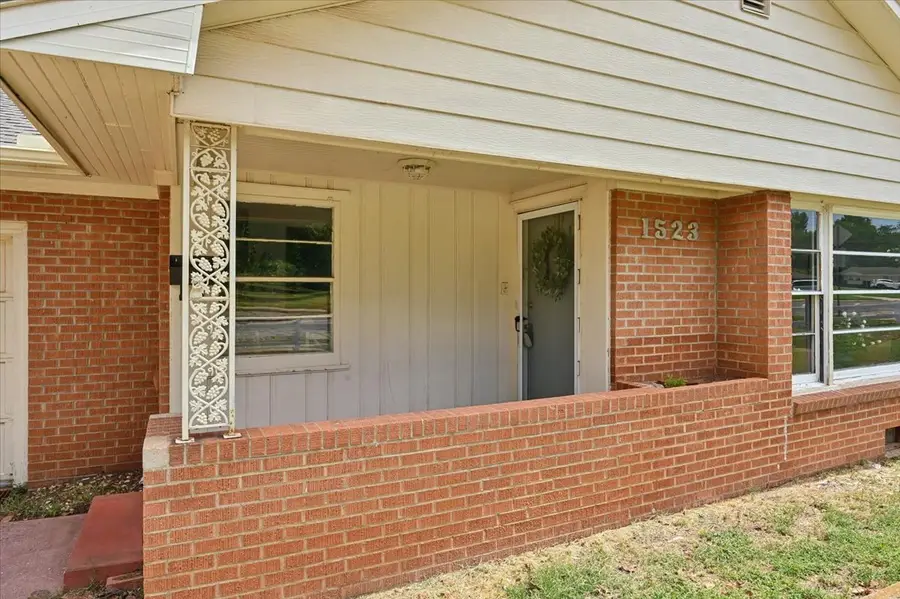 1523 N Washington Street, Stillwater, OK 74075 - #3