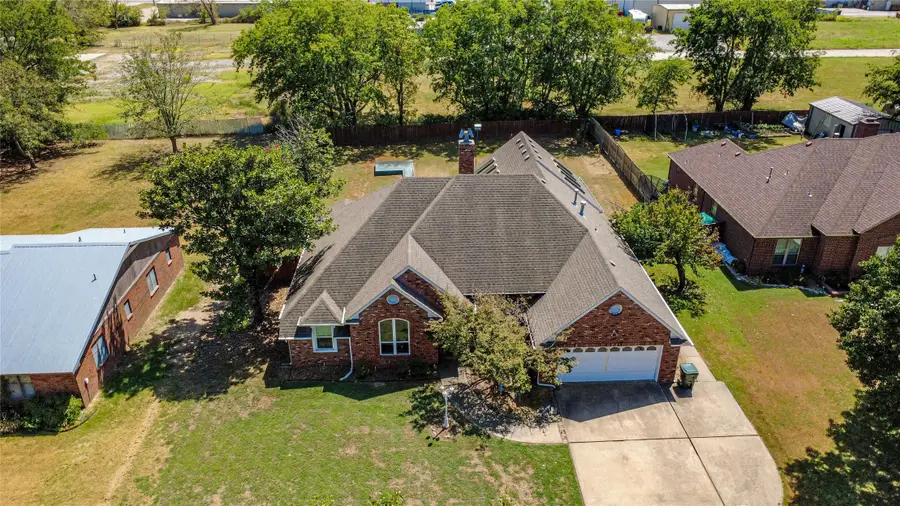 1010 Saddle Lane, Skiatook, OK 74070 - #3