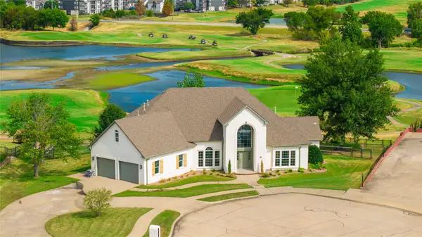 8317 N 99th East Avenue, Owasso, OK 74055