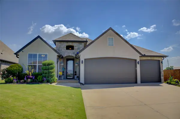 18506 E 46th Place, Tulsa, OK 74134