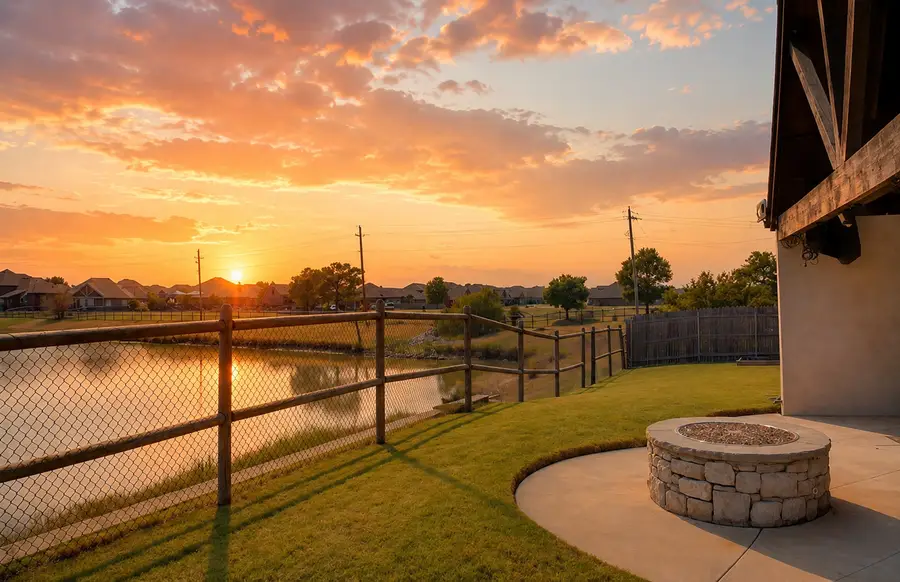 18506 E 46th Place, Tulsa, OK 74134 - #2