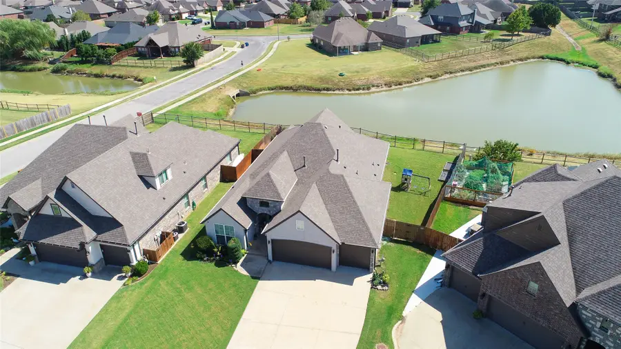 18506 E 46th Place, Tulsa, OK 74134 - #3