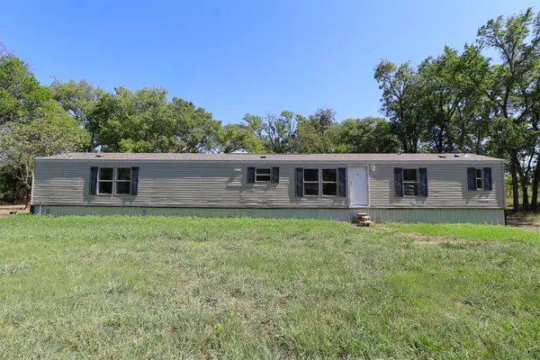 2520 N 205 Road, Beggs, OK 74421
