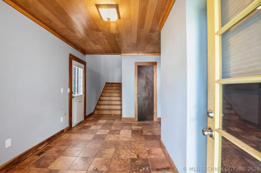 3007 S Detroit Avenue, Tulsa, OK 74114 - #3