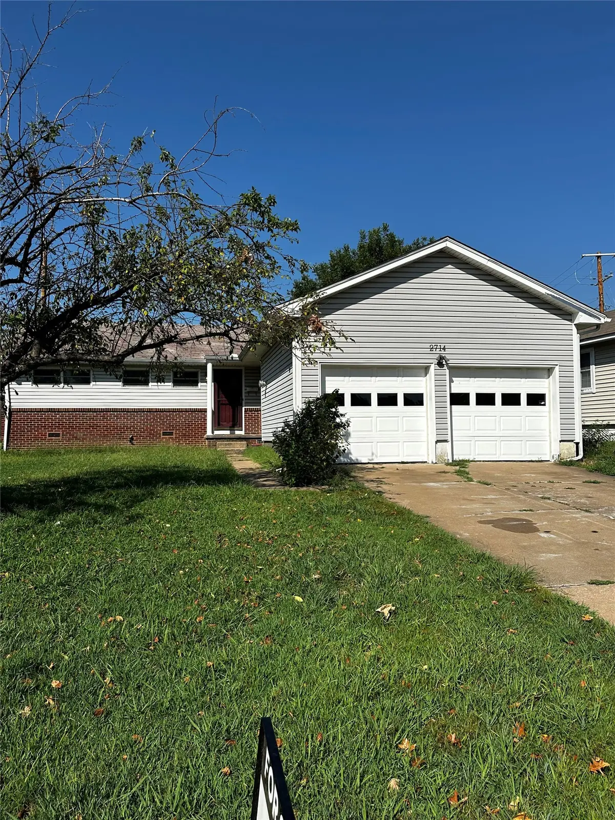 2714 S Joplin Avenue, Tulsa, OK 74114 - #1