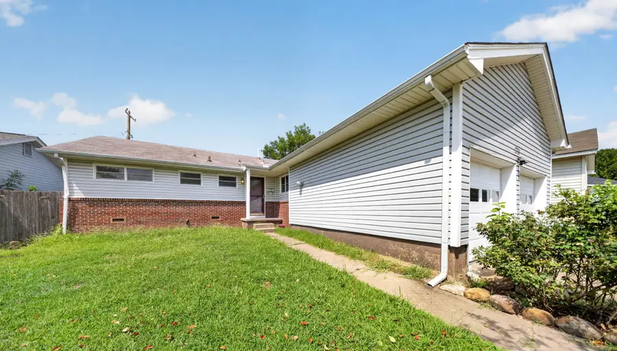 2714 S Joplin Avenue, Tulsa, OK 74114 - #2