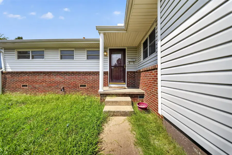 2714 S Joplin Avenue, Tulsa, OK 74114 - #3