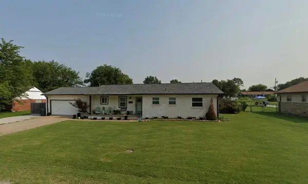 14703 E Latimer Street, Tulsa, OK 74116