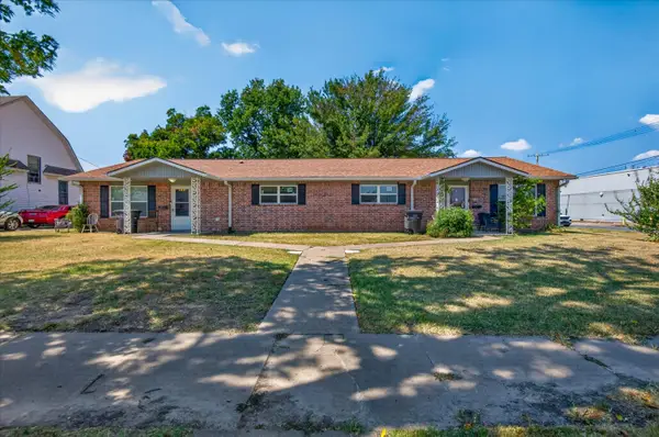 301 S Chickasaw Avenue, Bartlesville, OK 74003