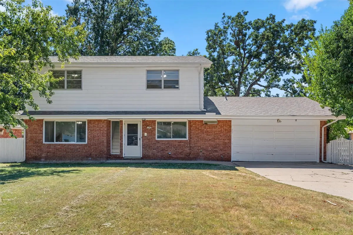 143 Ramblewood Road, Bartlesville, OK 74003 - #1