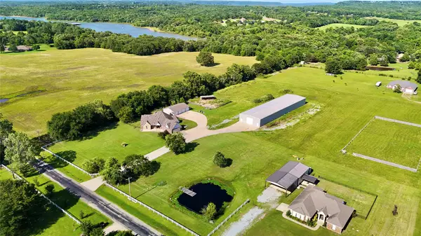 143 N Bk 700 Road, Stigler, OK 74462