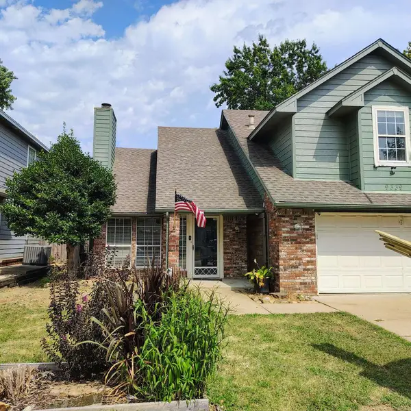 9339 S 66th East Avenue, Tulsa, OK 74133