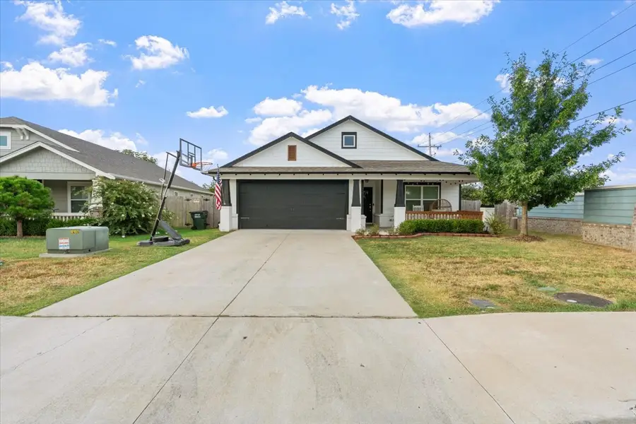 9702 E 102nd Street, Owasso, OK 74055 - #2