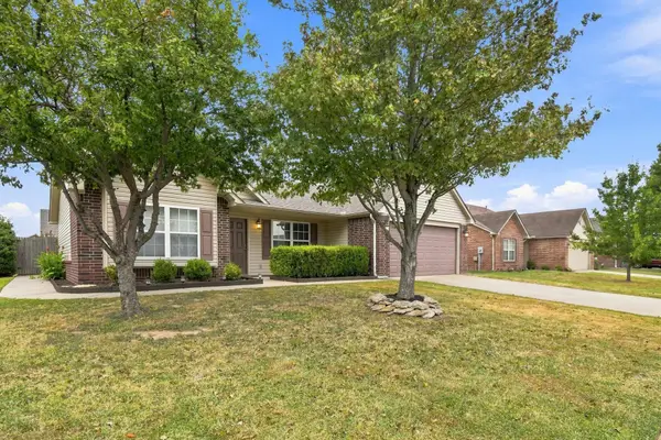 11105 N 118th Avenue E, Owasso, OK 74055
