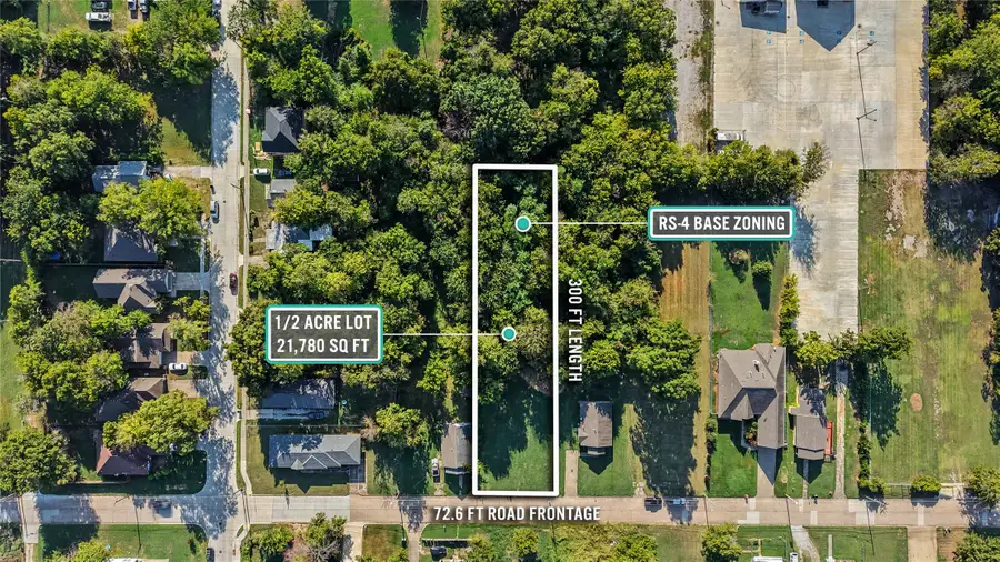 1622 N Norfolk Avenue, Tulsa, OK 74106 - #2
