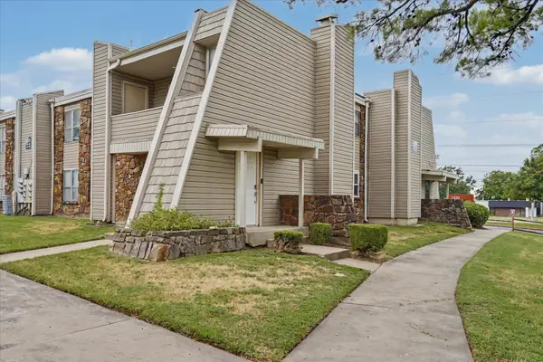 7321 S Yale Avenue #219, Tulsa, OK 74136