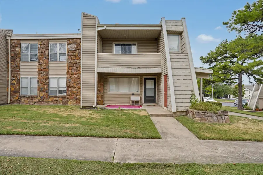 7321 S Yale Avenue #219, Tulsa, OK 74136 - #2