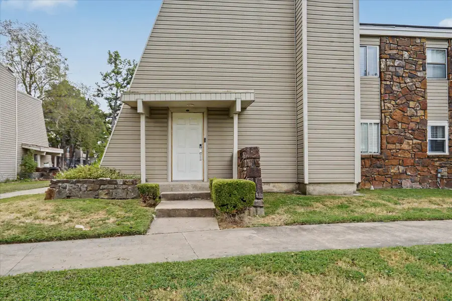 7321 S Yale Avenue #219, Tulsa, OK 74136 - #3