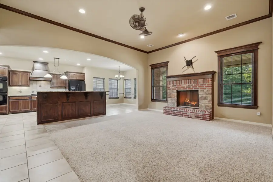 8210 S 14th Place, Broken Arrow, OK 74011 - #3