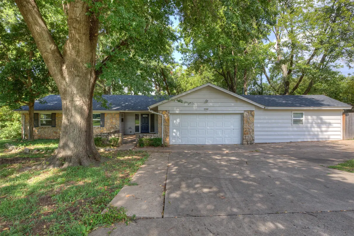 11448 S 82nd East Avenue, Bixby, OK 74008 - #1
