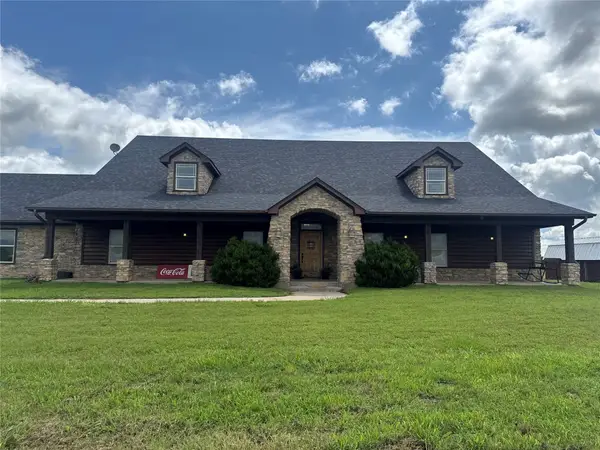 3986 Banty Road, Bennington, OK 74723