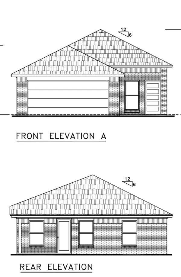 3956 S 153rd East Avenue, Broken Arrow, OK 74014