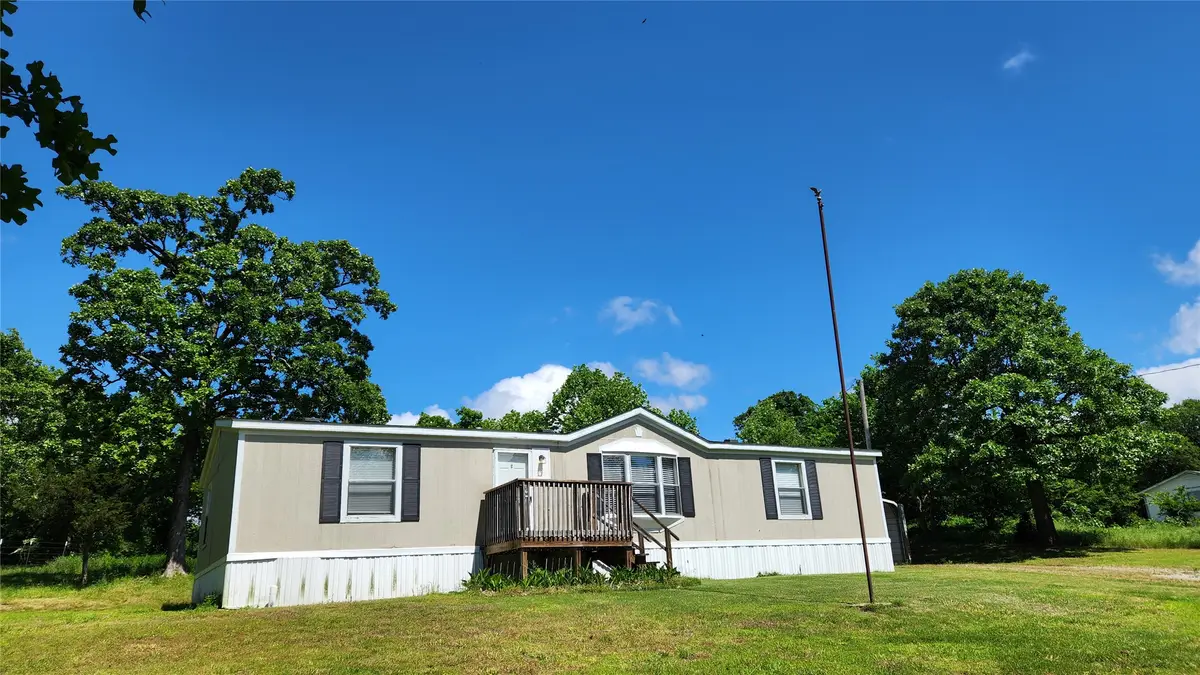 113871 S 4189, Eufaula, OK 74432 - #1