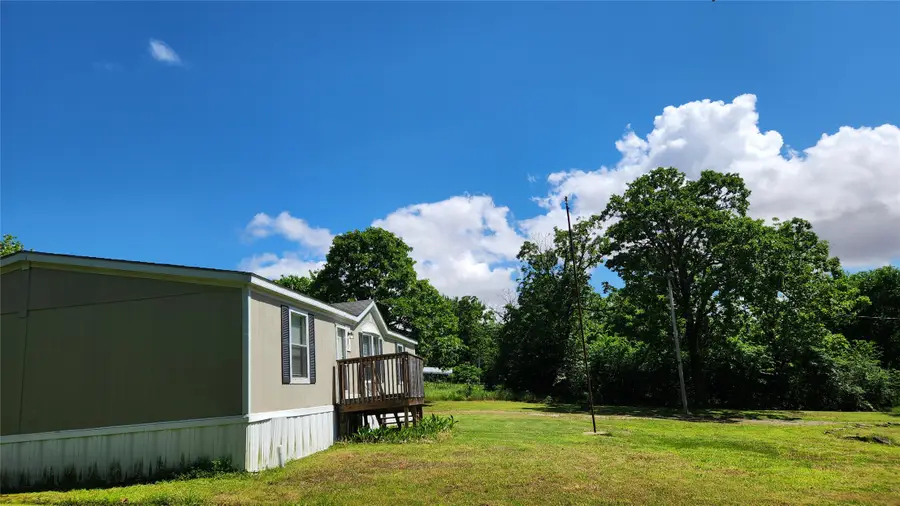 113871 S 4189, Eufaula, OK 74432 - #3