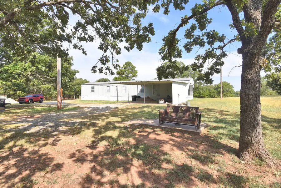 38008 W 31st Street S, Mannford, OK 74044 - #2