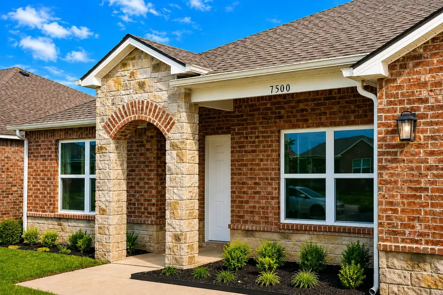 7500 E 159th Place S, Bixby, OK 74008 - #3