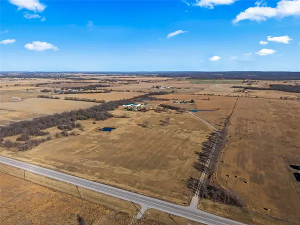 4224 Alt 75 Highway, Beggs, OK 74421