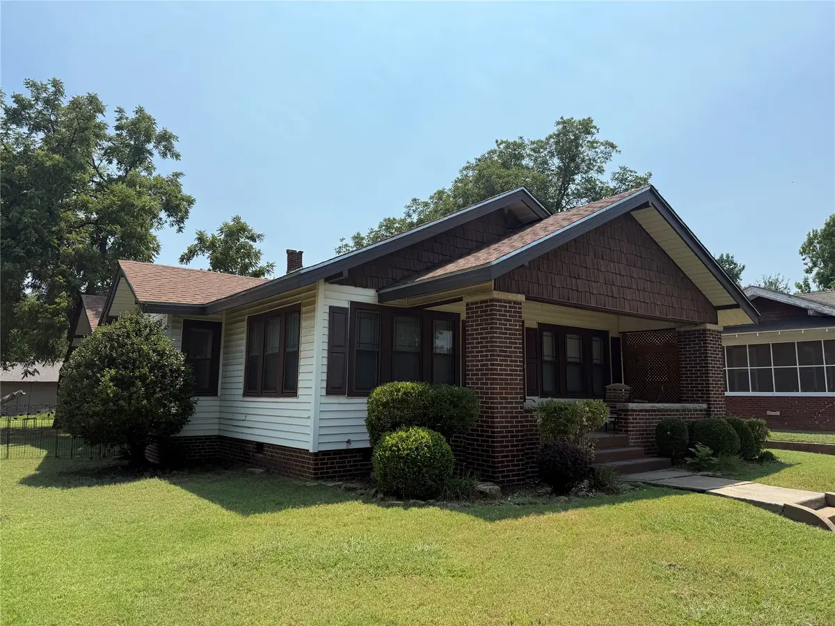 1306 Mclish Sw, Ardmore, OK 73401 - #1