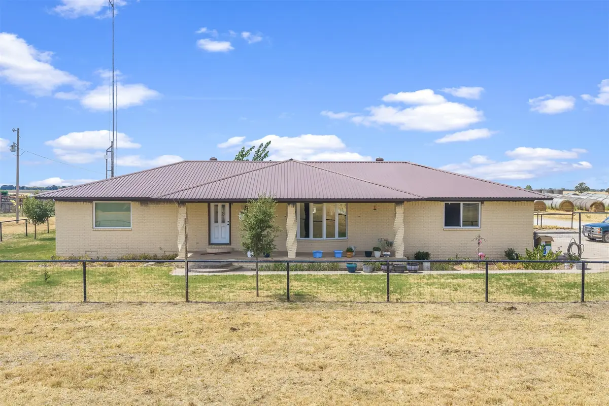 9138 Stockton Road, Burneyville, OK 73430 - #1