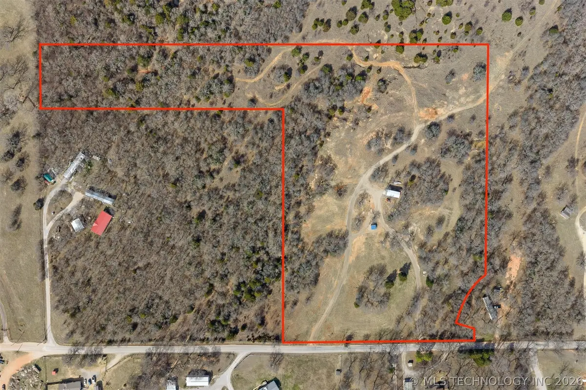 1750 Rolling Hills Road, Lone Grove, OK 73443 - #1