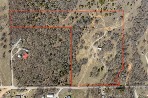 1750 Rolling Hills Road, Lone Grove, OK 73443