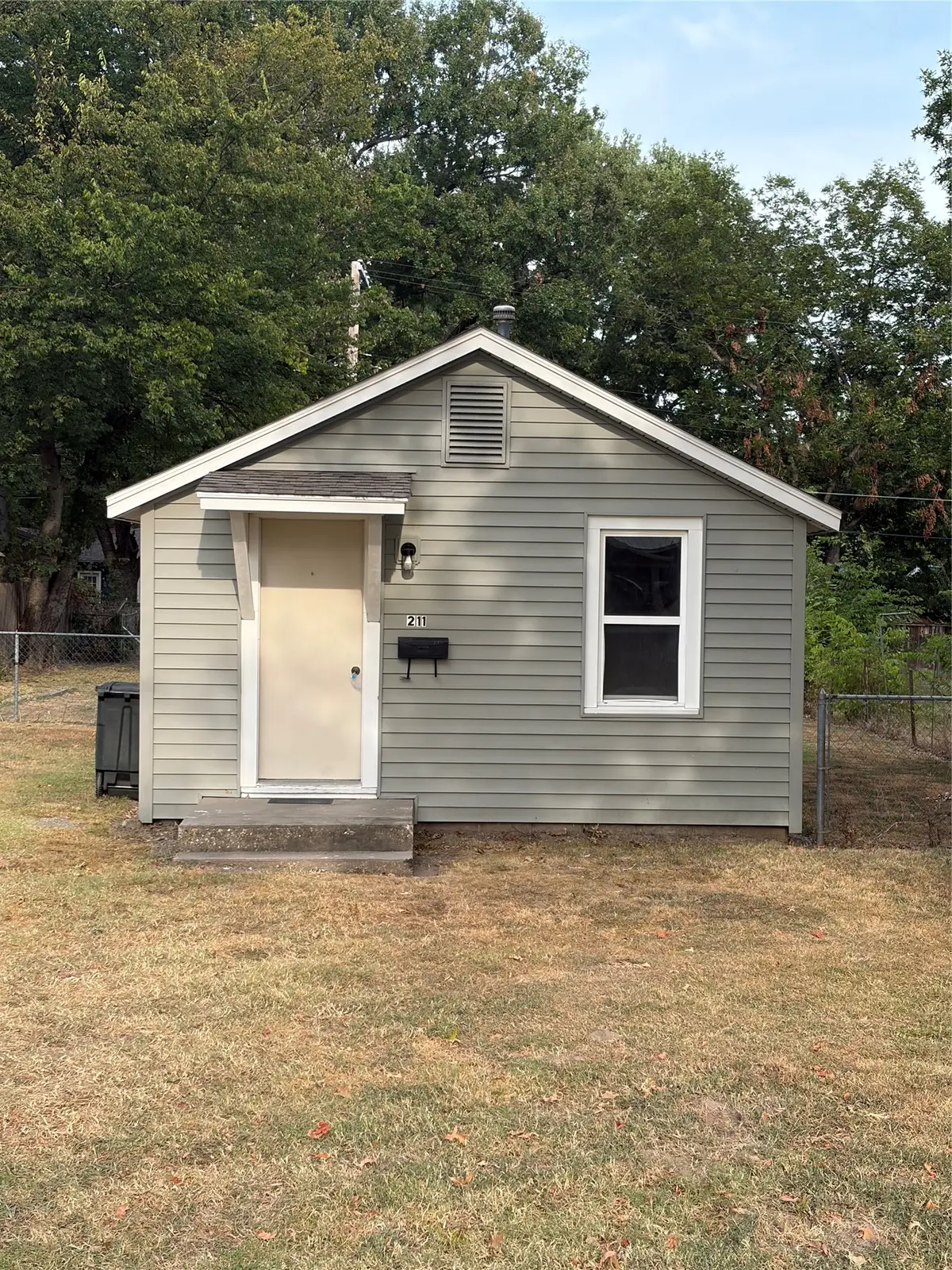 211 N Indianola Street, Pryor, OK 74361 - #1