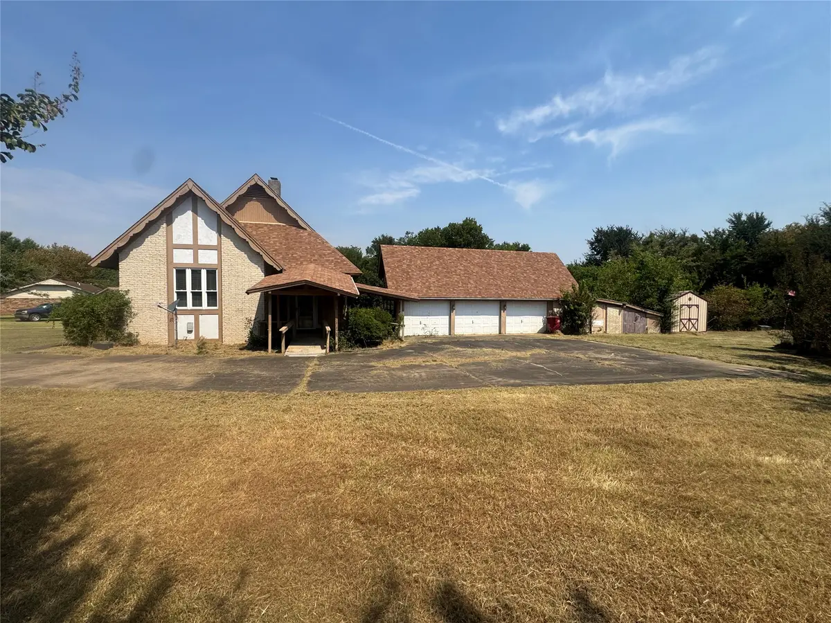 108 Brian Lane, Hugo, OK 74743 - #1