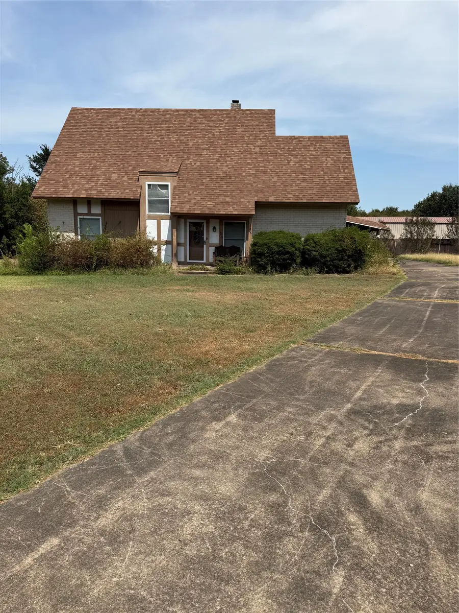 108 Brian Lane, Hugo, OK 74743 - #2