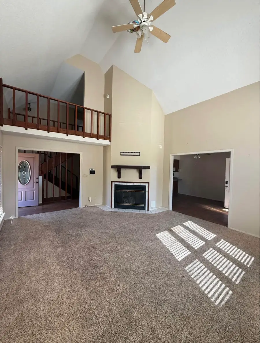 108 Brian Lane, Hugo, OK 74743 - #3