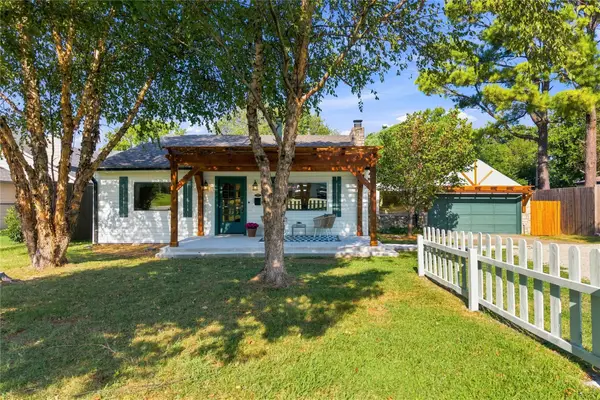 3250 S Fulton Avenue, Tulsa, OK 74135